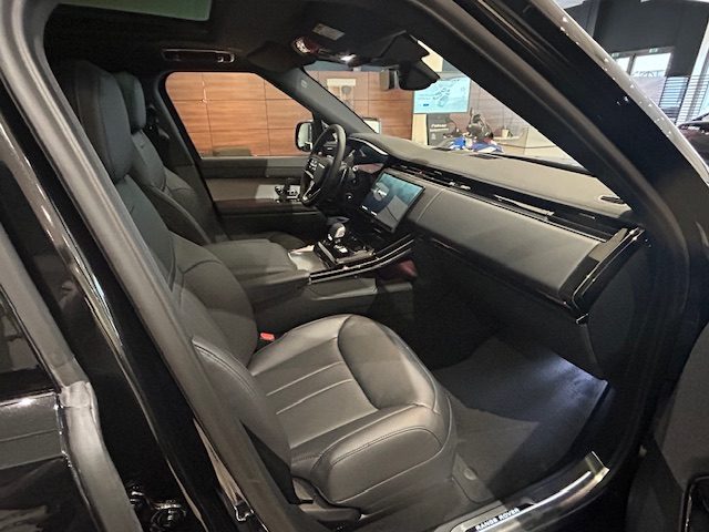 LAND ROVER Range Rover Sport usata, con Cerchi in lega