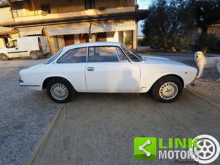 ALFA ROMEO GTV usata 3