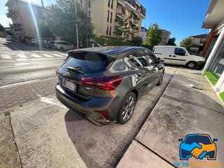FORD Focus usata, con Controllo automatico clima