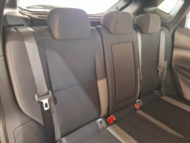 NISSAN Qashqai usata, con Servosterzo