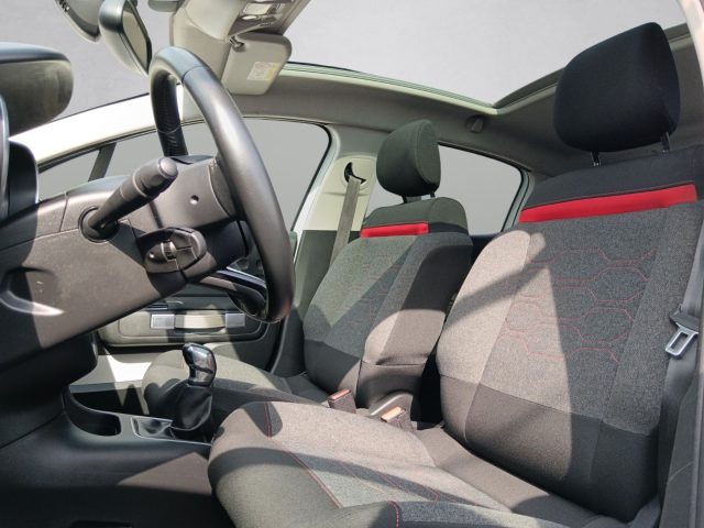 CITROEN C3 usata, con Autoradio