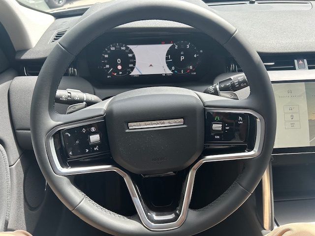 LAND ROVER Discovery Sport usata, con Cruise Control