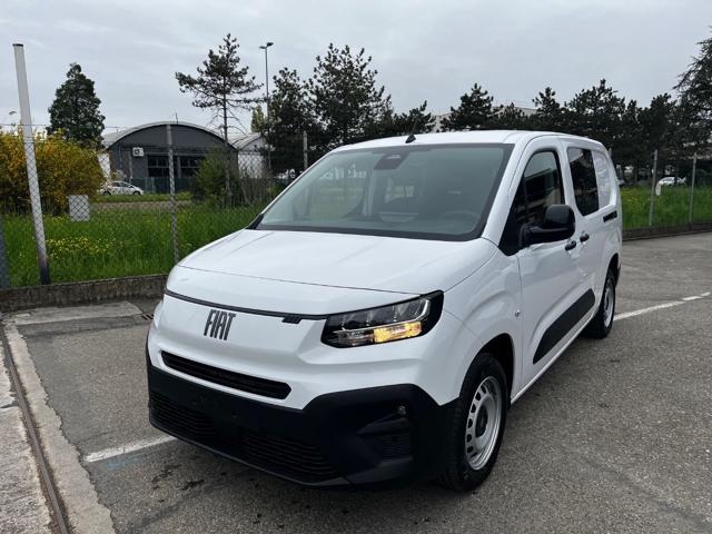 FIAT Doblo usata, con Airbag laterali