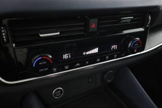 NISSAN Qashqai usata 12