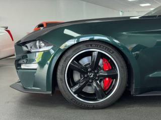 FORD Mustang usata, con Airbag Passeggero