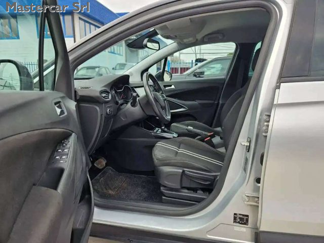 OPEL Crossland usata, con Controllo trazione