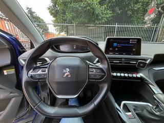 PEUGEOT 3008 usata, con Chiusura centralizzata