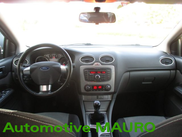 FORD Focus usata, con Specchietti laterali elettrici