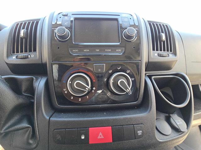 FIAT Ducato usata 9