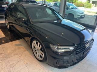 AUDI A6 usata, con Immobilizzatore elettronico