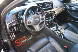 BMW 530 usata, con Autoradio