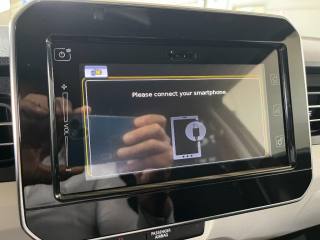 SUZUKI Ignis usata, con Immobilizzatore elettronico