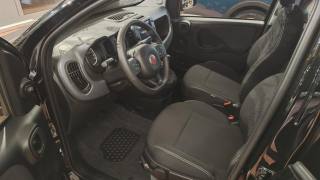 FIAT Panda Cross usata, con ESP