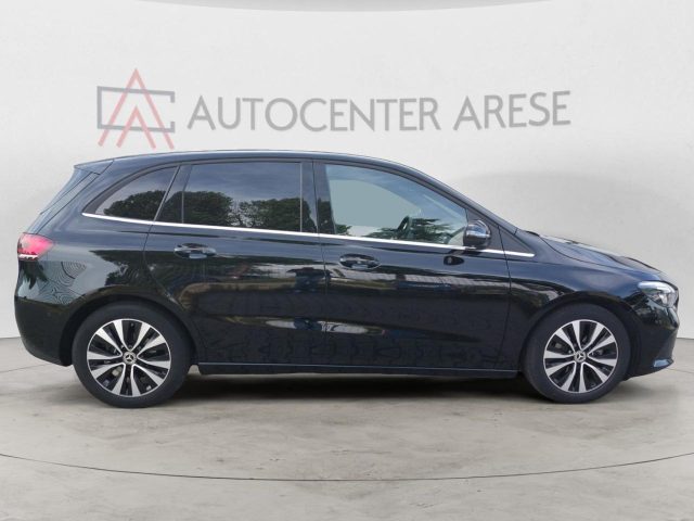 MERCEDES-BENZ B 180 usata, con Autoradio