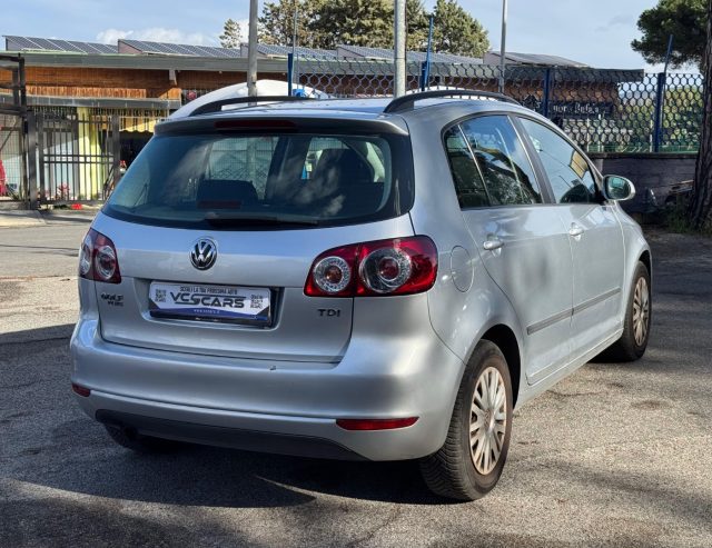 VOLKSWAGEN Golf Plus usata, con Airbag Passeggero
