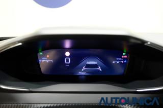 PEUGEOT 2008 usata, con Chiusura centralizzata