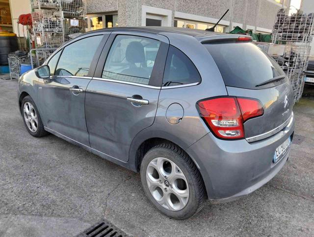 CITROEN C3 usata, con Airbag laterali