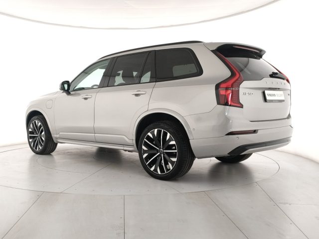VOLVO XC90 usata, con Airbag laterali