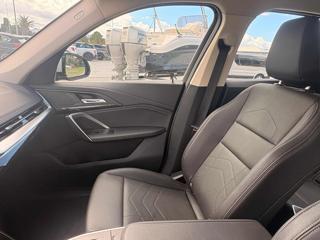 BMW X1 usata, con Immobilizzatore elettronico