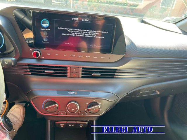 HYUNDAI i20 usata, con ESP