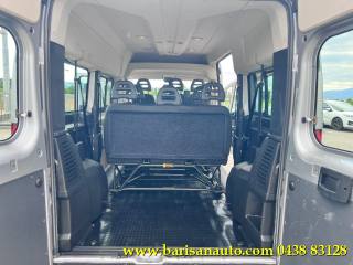 CITROEN Jumper usata, con Climatizzatore