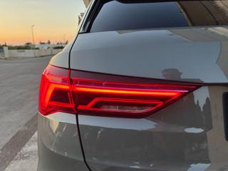 AUDI Q3 usata, con Specchietti laterali elettrici