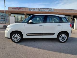 FIAT 500L usata, con Airbag Passeggero
