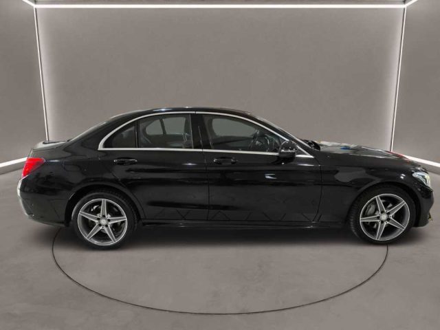 MERCEDES-BENZ CLA usata, con Airbag Passeggero