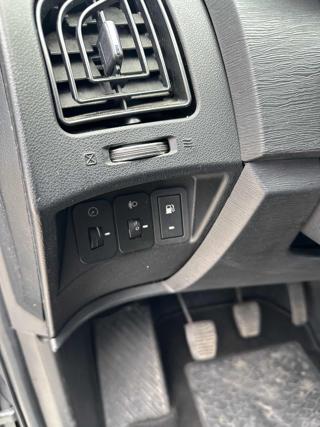 MAHINDRA XUV500 usata, con Interni in pelle