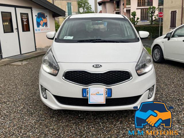 KIA Carens usata, con Airbag