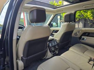 LAND ROVER Range Rover usata 100