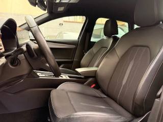 CUPRA Formentor usata, con Immobilizzatore elettronico