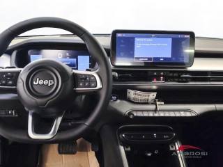 JEEP Avenger usata 14