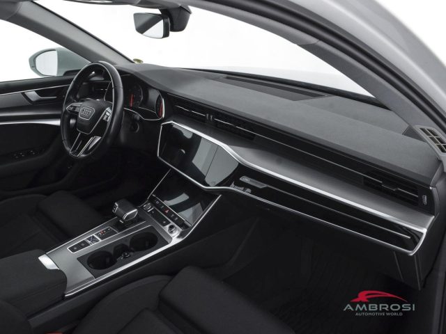 AUDI A6 usata 11