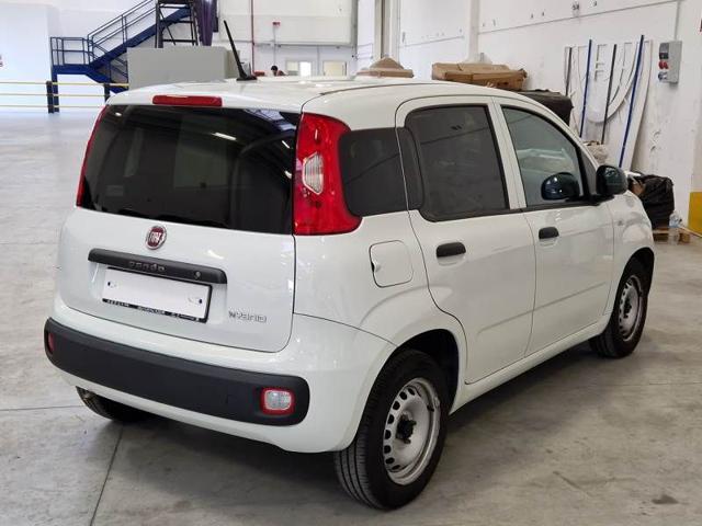 FIAT Panda usata, con Airbag