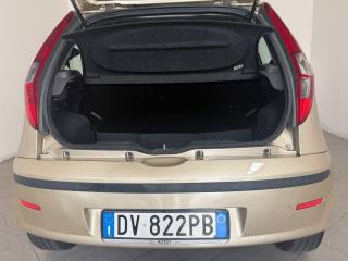 FIAT Punto usata 7