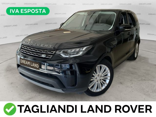 LAND ROVER Discovery usata, con ABS