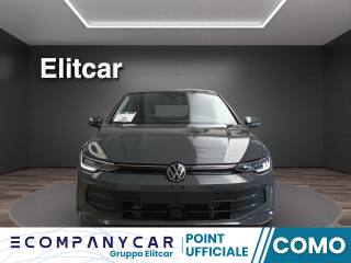 VOLKSWAGEN Golf usata, con Airbag laterali