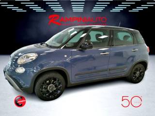FIAT 500L usata 12