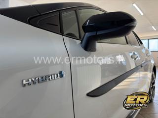 TOYOTA Corolla usata, con Cerchi in lega