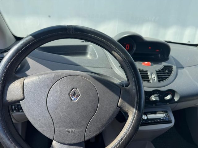 RENAULT Twingo usata, con Fendinebbia