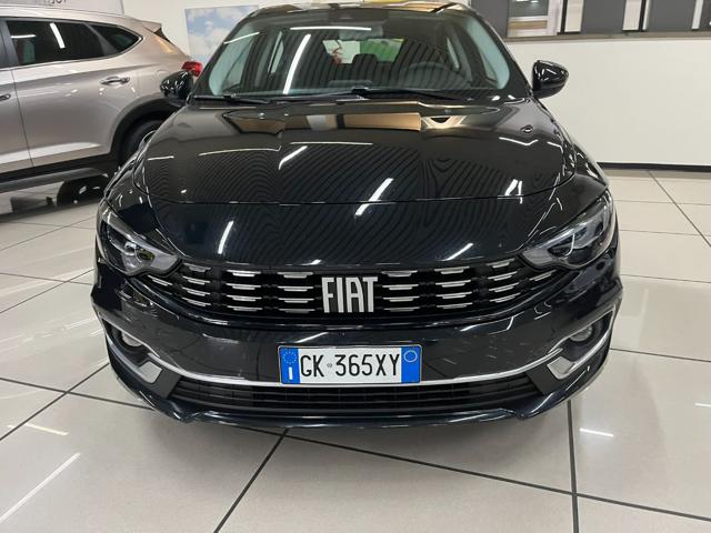 FIAT Tipo usata, con Airbag