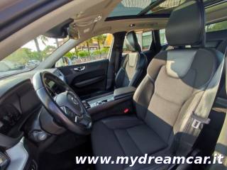 VOLVO XC60 usata, con Climatizzatore