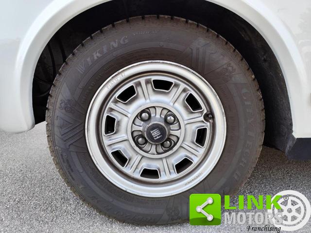 FIAT 124 Coupe usata 8