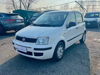 FIAT Panda usata, con Airbag