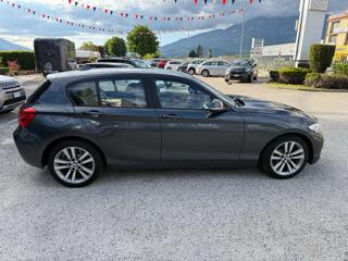 BMW 118 usata, con Airbag laterali