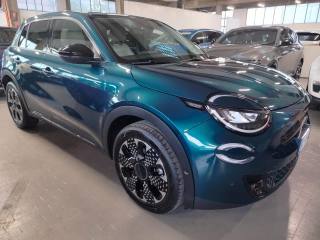 FIAT 600 usata, con Airbag