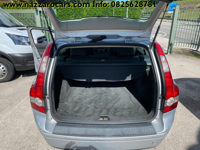 VOLVO V50 usata 24