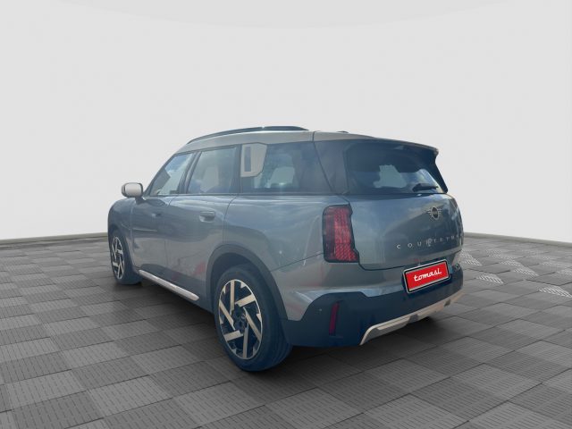 MINI Countryman usata 2