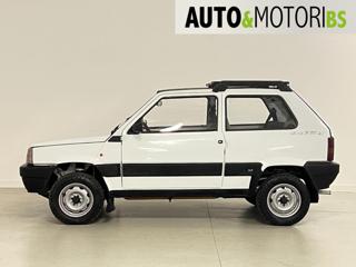 FIAT Panda usata 6